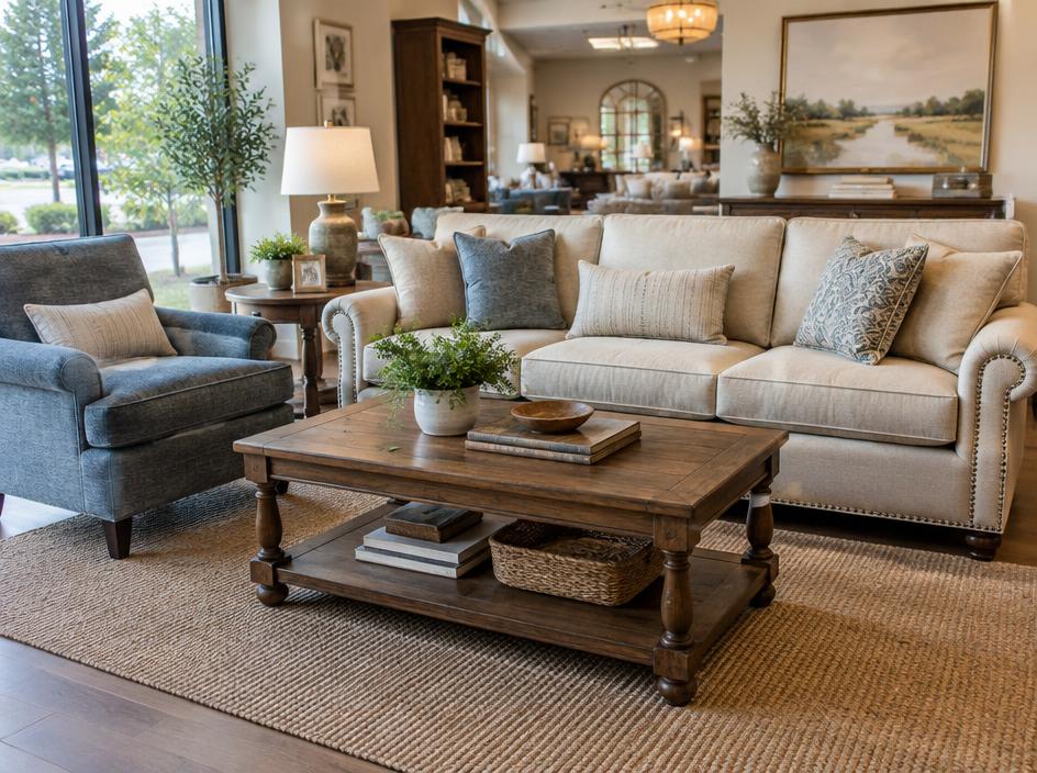Living Room furniture on sale